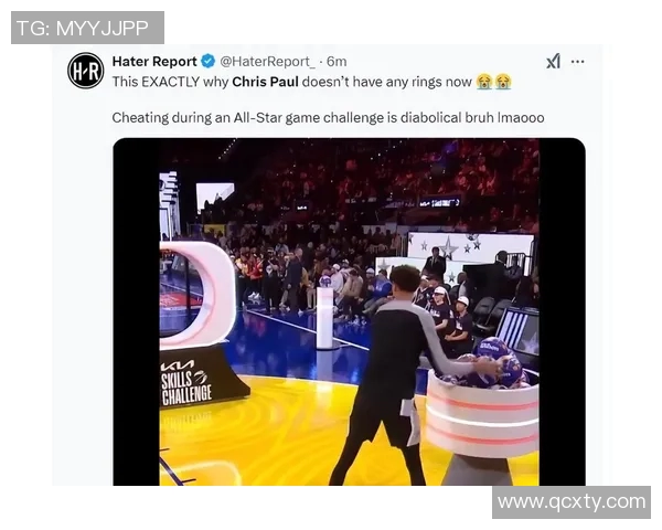 热搜榜第一！保罗因一举动刷屏全网