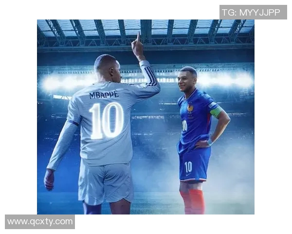 战术拆解：姆巴佩为何能掌控比赛节奏？