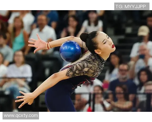 奥运会体操高难度动作解析及训练策略