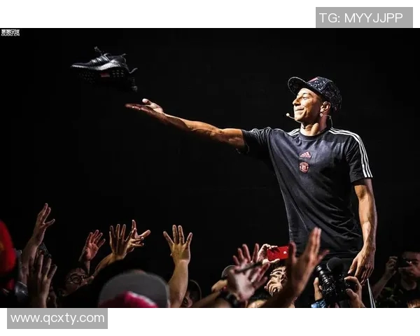 曼联携手代言国际品牌，商业价值飙升