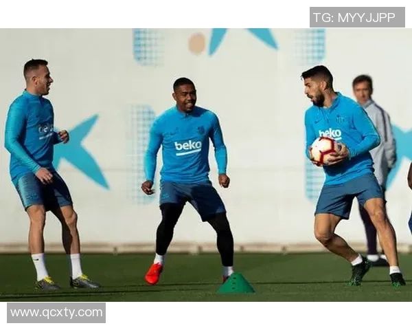 巴萨赛后采访爆金句，引全场大笑