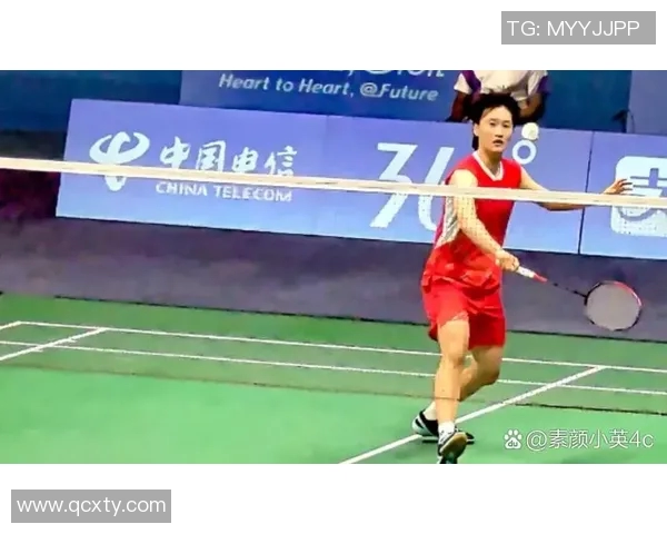 羽毛球女单运动员技术突破及训练要点