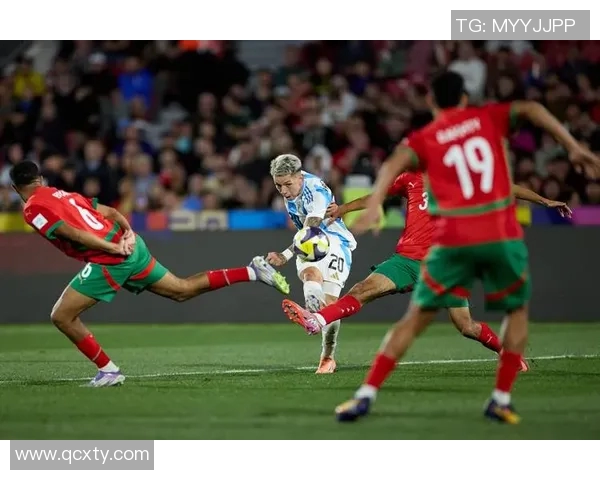 足球世界杯外围赛球队战术调整与效果评估