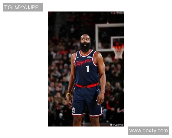 热搜榜第一！哈登因一举动刷屏全网