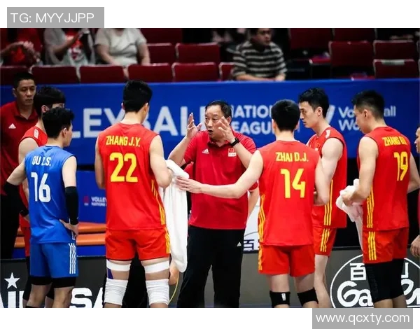 中国男排核心赴欧洲联赛试训,或签约法国豪门 中国男排核心赴欧洲联赛试训,或签约法国豪门