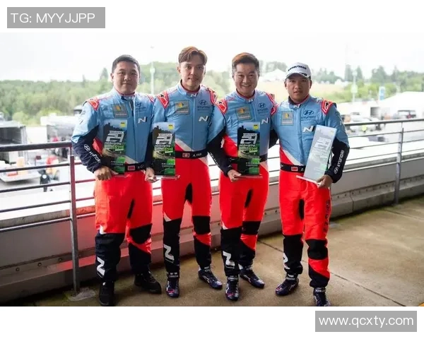 中国赛车队获亚洲耐力赛季军,展现团队实力 中国赛车队获亚洲耐力赛季军,展现团队实力