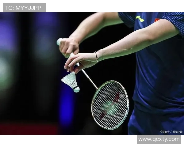 羽毛球女单比赛中技术动作细节的深入分析与优化策略 羽毛球女单比赛中技术动作细节的深入分析与优化策略