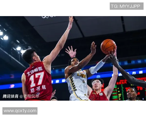 CBA新赛季全面引入国际规则改革推动联赛竞争力提升